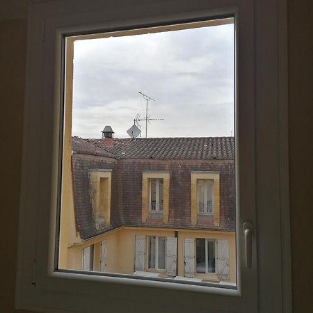 Le P'Tit Appart Sarlat Exterior foto